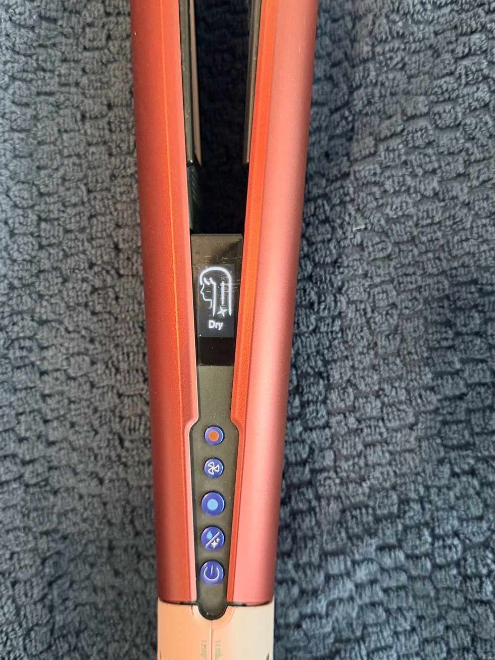 Dyson Airstrait - Picture 11 of 11